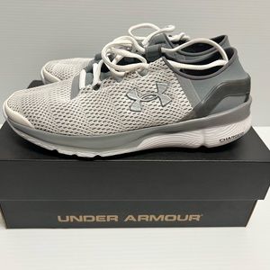 Under Armour Womens Speedform Apollo 2 Sneaker